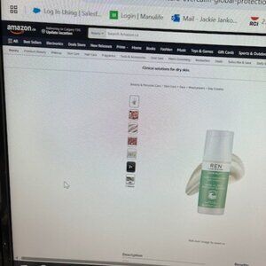 SEPHORA - REN Clean Skincare - Global Protection Day Cream